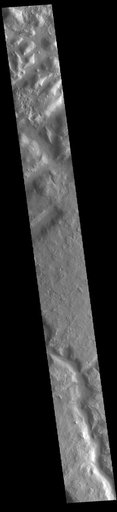 Huo Hsing Vallis