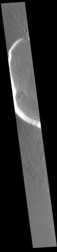 Uranius Mons