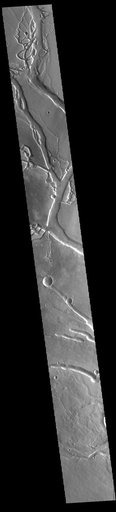 Granicus Valles
