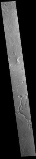 Nanedi Valles