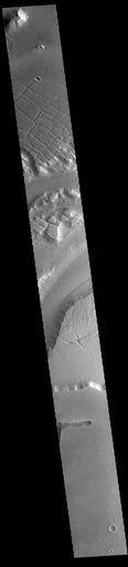 Kasei Valles