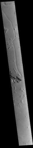 Hephaestus Fossae