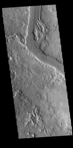 Granicus Valles