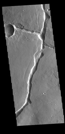 Hyblaeus Fossae