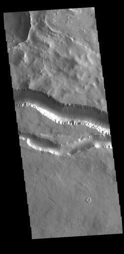 Granicus Valles