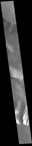 Candor Chasma