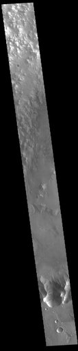 Juventae Chasma