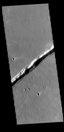 Labeatis Fossae