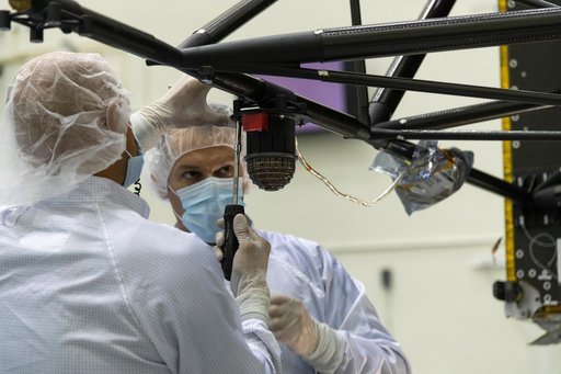 Psyche's Magnetometer Integration