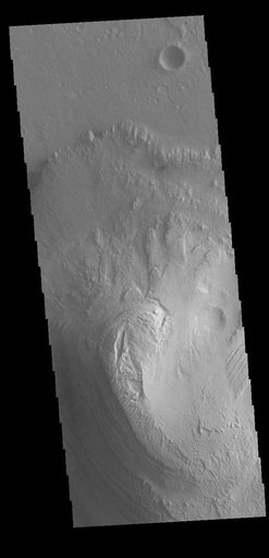Gale Crater