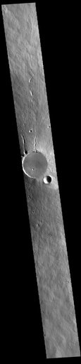 Elysium Mons