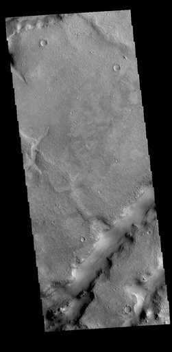 Nili Fossae