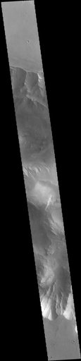 Candor Chasma