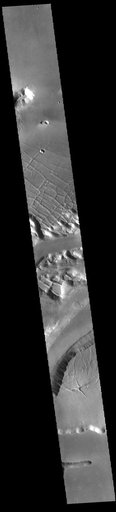 Kasei Valles