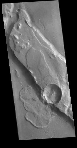 Tiu Valles Landslide