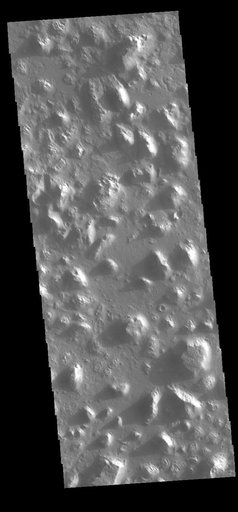 Ariadnes Colles