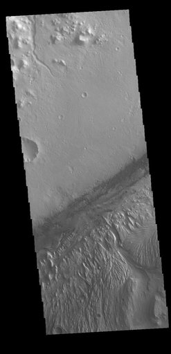 Gale Crater