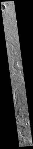 Terra Cimmeria Channel