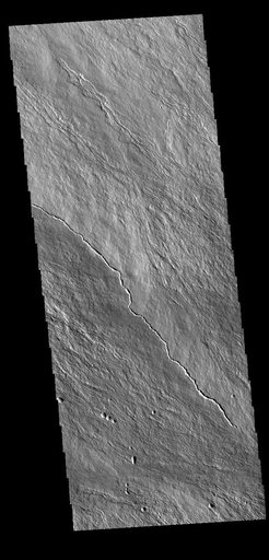 Olympus Mons