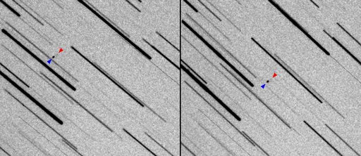 NASA's Lunar Flashlight Spotted From Earth on Its Way to the Moon