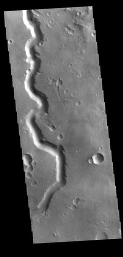 Nanedi Valles