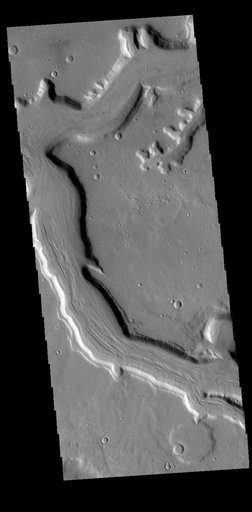 Mamers Valles
