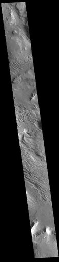 Aeolis Planum
