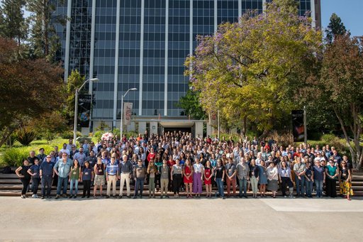 Mars 2020 Perseverance Rover Science Team