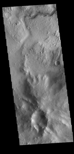 Jezero Crater