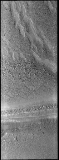 South Polar Cap