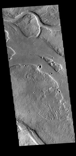 Granicus Valles