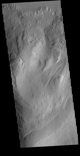 Gale Crater