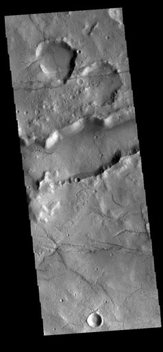 Sirenum Fossae