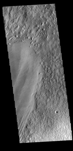 Eumenides Dorsum