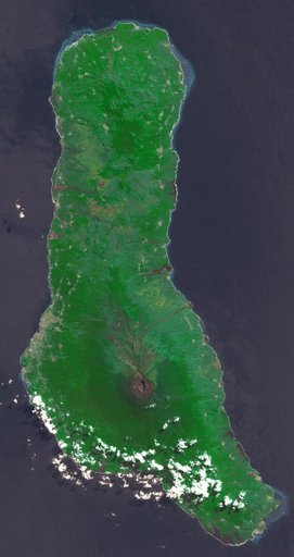 Union of the Comoros