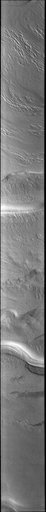 South Polar Ice