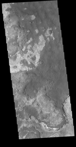 Meridiani Planum