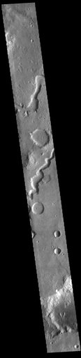 Nanedi Valles