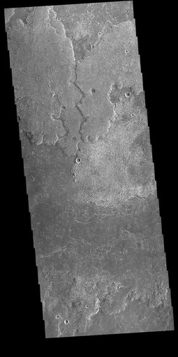 Dadalia Planum