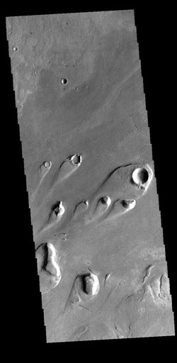 Athabasca Valles