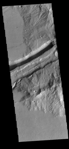 Sirenum Fossae