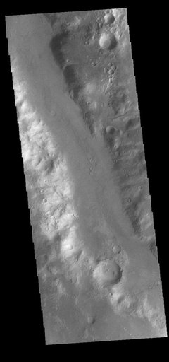 Uzboi Vallis