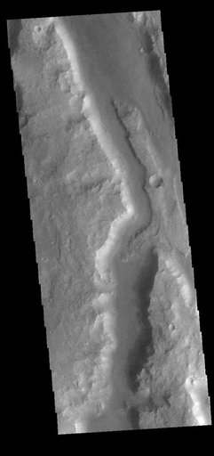 Ma'adim Vallis