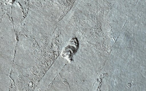 In the Wake of Ancient Lava Flows