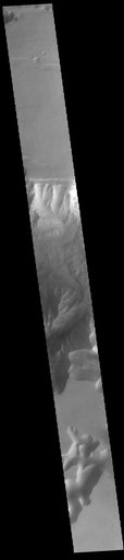 Ius Chasma