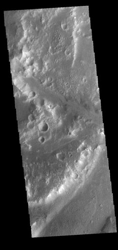 Ladon Valles
