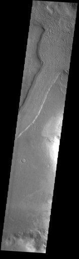 Reull Vallis