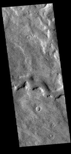 Tader Valles