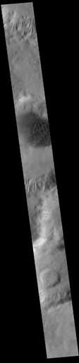 Crater Dunes
