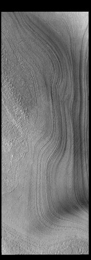 Polar Layers